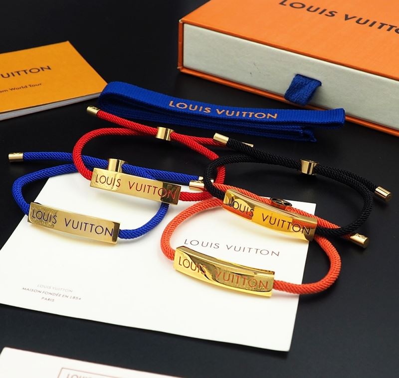 LV Bracelets